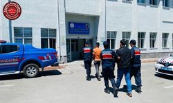 Suriye’li Teröristler Kayseri’de Gözaltına Alındı