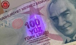 Türk Lirası'nda Yüksek Güvenlik Yaptırımı
