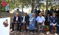 Vali Çiçek Ve Başkan Büyükkılıç’tan “15 Temmuz” Şehitlerine Vefa