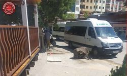 Yahyalı’daki Ulaşım Krizine, Kayseri Ulaşım A.Ş Müdahale Etti