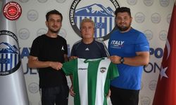 Yahyalıspor’da Mehmet Susamış Dönemi