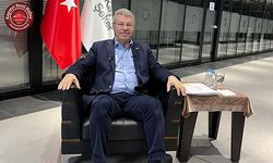 69'uncu Olağan Mali Genel Kurulu Gerçekleştirilecek