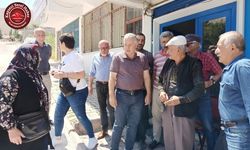 “AK Parti’nin Askeriydim Artık Oy Vermeyeceğim”