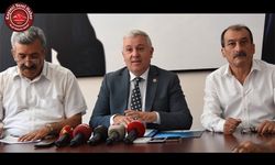 “AKP Devlet Değildir, Buna Asla İzin Vermeyeceğiz”