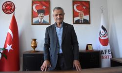 ‘Altın Madeninde Çalışanlar Cıvaya Maruz Kalıyor’ İddiası