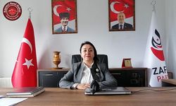 Altuntaş: “Gençlerimizin Hayallerine Kelepçe Vurmayın”