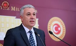 “Kayseri Otoyol İstiyor Tabela Değil”