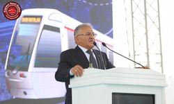 Başkan Büyükkılıç'tan ‘Talas Tramvay Krizi’ne Yönelik Sert Açıklama