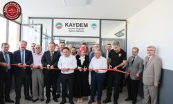 BAŞKAN BÜYÜKKILIÇ, VALİ ÇİÇEK İLE ERVA PROJESİ’NE İMZAYI ATTI
