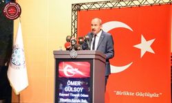 Başkan Gülsoy; “Enflasyon Muhasebesi Zorunluluk Haline Geldi”