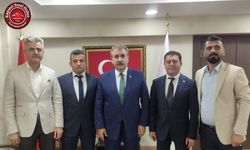 BBP Kayseri İl Başkanı Belli Oldu