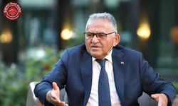 Büyükşehir'den Meydanda Olay Yaratan Adam Hakkında Açıklama