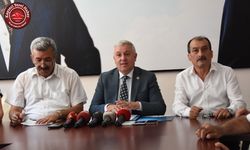 CHP’li Milletvekili Arık; “Valiler Devletin Valisi Olacak”