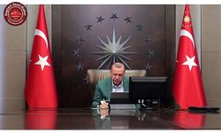 Cumhurbaşkanı Erdoğan KPSS Hakkında İnceleme Başlattı