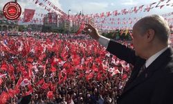 Devlet Bahçeli Kayseri’ye Geliyor