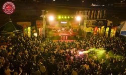 ERCİYES MOTO FEST İÇİN GERİ SAYIM BAŞLADI