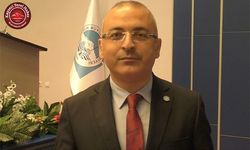 Erhan Özhan 'Herkesi Organize Seferberliğine Çağırıyorum'