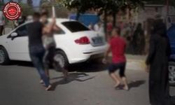 Eski Eşine Şiddet Uyguladı, Meydan Dayağı Yedi