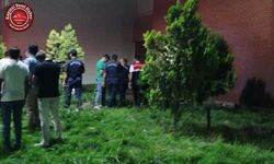 Geri Gönderme Merkezi Olaylarında 20 Göçmen Tutuklandı