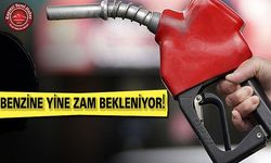 Gözler İndirimdeyken Benzine Yine Zam Geliyor