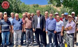 Gürer: “Emekliyi Promosyona Muhtaç Edenler Utansın”