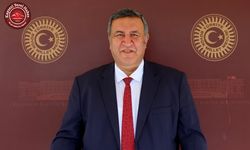 GÜRER, ORMAN YANGINLARINI MECLİS GÜNDEMİNE TAŞIDI