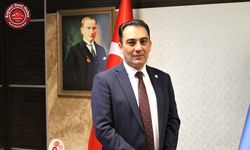 İYİ Parti’li Ataman 30 Ağustos Zafer Bayramını Kutladı