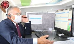 KASKİ 6 Bin Soruna Çözüm Buldu