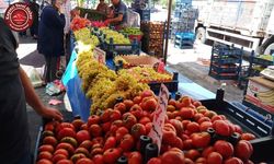 Kayseri Semt Pazarı Fiyatları Belli Oldu