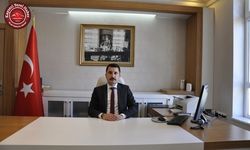 Kayseri’de 5 Kaymakam Değişti