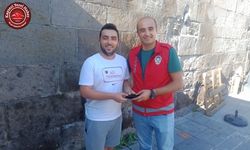 Kayseri’nin Güven Timleri Göz Açtırmıyor