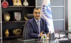 “Kayseri’nin İhracatı İlk 7 Ayda Yüzde 17,6Arttı”