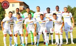 Kayserispor Bugün Beşiktaş’a Konuk Olacak