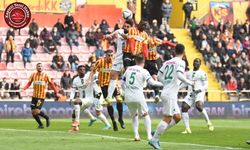 Kayserispor- Giresunspor Yarın Karşı Karşıya Geliyor