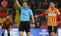 Kayserispor - İstanbulspor Maçını Suat Arslanboğa Yönetecek