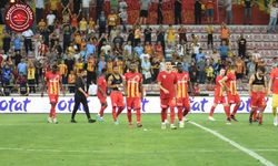 Kayserispor Kendi Kalesinde Kayıp Vermedi
