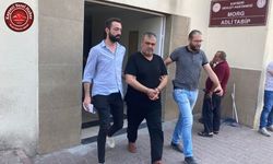 Komşusunu Vuran Ünlü Sanatçı Metin Işık Adliyeye Sevk Edildi