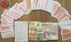 Kumar Oynayan 8 Kişiye 14 Bin TL Ceza