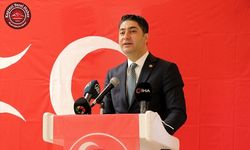 MHP'li Vekil İsmail Özdemir'den Sert Tepki