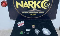 Narko Ekipleri Göz Açtırmıyor