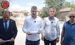 “NE GÖRDÜK, NE DUYDUK, NEDE BİLİYORUZ”