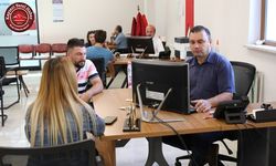 Nikah Başvurularında Online Sisteme Geçildi