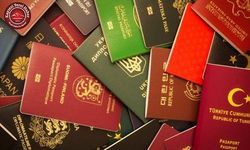 Pasaporta Rekor Zam Yolda