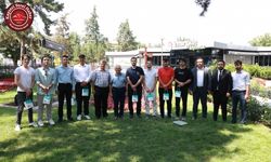 TALAS GENÇLİK MERKEZİ, YKS’DE ÜSTÜN BAŞARI GÖSTERDİ