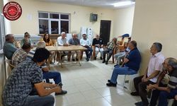“Yüzde 94 Oy Alıyor Yüzde 1 Hizmet Yapmıyor!”