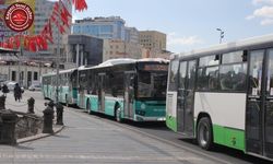 Zam Sonrası Kayseri - Yeşilhisar Toplu Ulaşım Fiyatı Belli Oldu