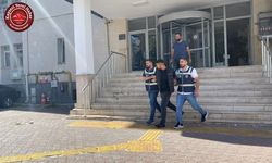 2 Yıldır Aranan ‘Cinsel İstismar’ Suçlusu Yakalandı