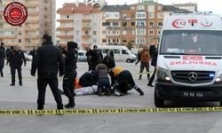 Adliye Cinayetinin Duruşması Devam Ediyor