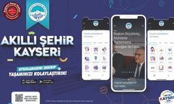 AKILLI ŞEHİR UYGULAMALARI BİLİM ÇEVRELERİNDEN ÖVGÜ ALDI