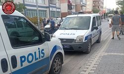 Sokak Ortasında Av Tüfeğiyle Vurulup Hayatını Kaybetti